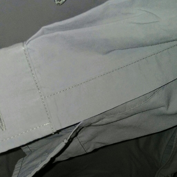 COLUMBIA TAN MAN'S SHIRT - Picture 8 of 8